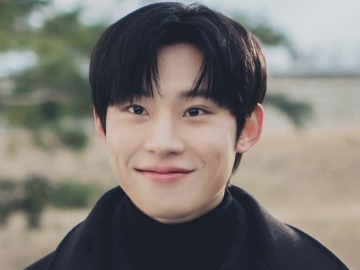 Kim Sung Cheol Batal Jadi Second Lead Paling Menyedihkan, Tuai Haru Akui Bakal 'Menikah'