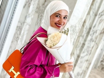 Ulang Tahun, Shireen Sungkar Ungkap Makin Sadar Akan Hal Ini