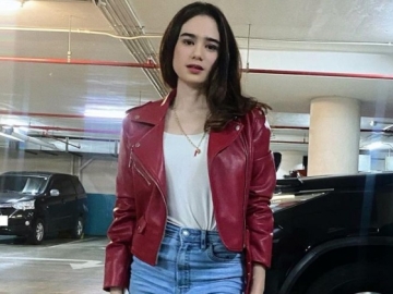 Perankan Karakter Nirmala, Tissa Biani Ungkap Sosoknya Bertolak Belakang Banget