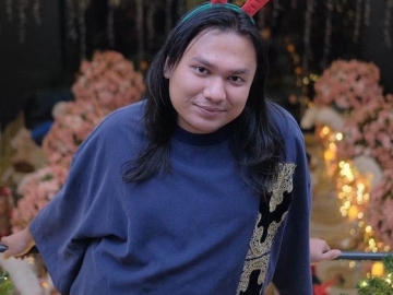 Ditanya Saran Soal Bayar Utang, Jawaban Keanu Agl Sukses Bikin Ngakak