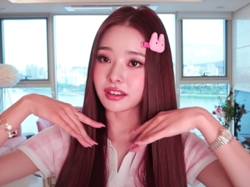 Ayah Song Ji Ah Disebut CEO, Tempat Hiburan Dewasa Rilis Pernyataan Tak Disangka-sangka