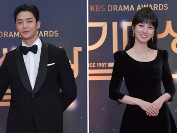 Kocak, Park Eun Bin Kirim 'Foto Aib' Rowoon SF9 di Lokasi Syuting Drama Baru