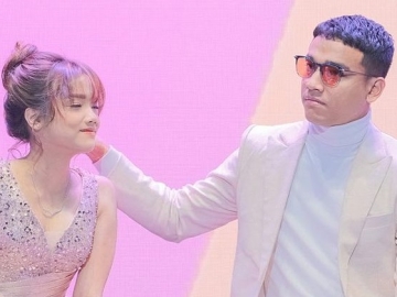 Fuji dan Fadly Tak 'Semanis' Dalam Potret, Keduanya Justru Sering Adu Mulut Tuai Respons Begini