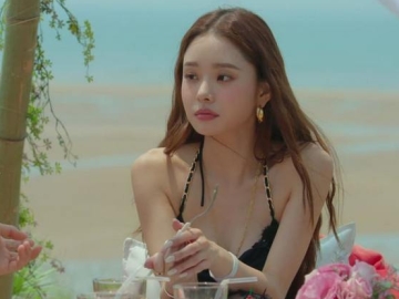 Usai Song Ji A Wawancara Ekslusif dengan Dispatch, Begini Komentar Beragam Knetz