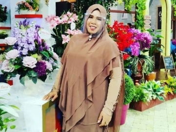 Pacar Meninggal Dunia, Rohimah Unggah Foto Bersama Seraya Ungkap Tak Akan Lupakan Hal Ini