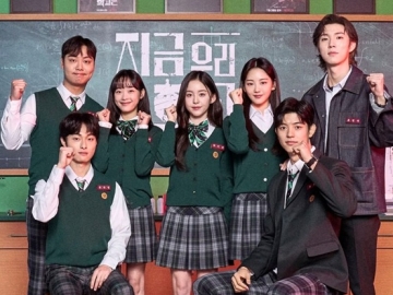 Lagi Populer, Adegan 'All of Us Are Dead' Ini Tuai Kritik Pedas