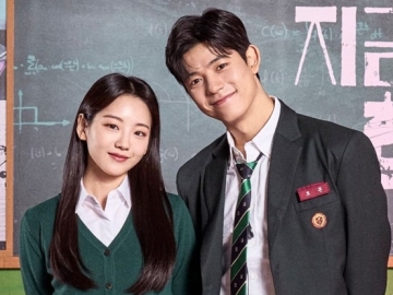 Muncul Sekilas, Sikap Park Solomon ke Cho Yi Hyun di 'All of Us Are Dead' Ini Bikin Jatuh Hati