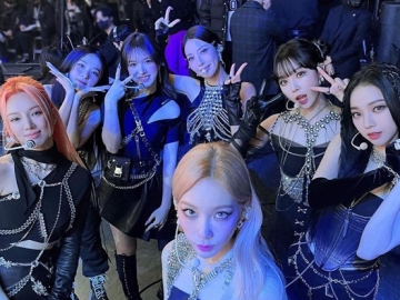 Girls On Top Dinilai 'Bohong' ke Penggemar Karena Lakukan Ini di Penampilan Panggung Perdana