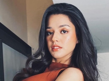 Susan Sameh Kena Mental Usai Jadi Jadi Korban Pelecehan Seksual Berkali-kali