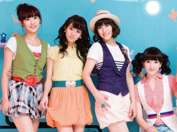 KARA Reuni Kejutkan Fans, Member Ini 'Hilang' Dikira Tak Akur