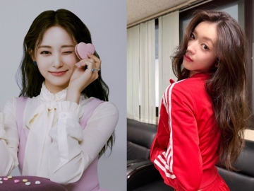 Banyak Yang Tak Sadar, Tzuyu Twice dan YooA Oh My Girl 'Muncul' di 'All Of Us Are Dead'