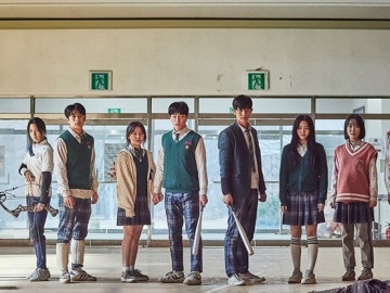 'All of Us Are Dead' Dijamin 'Gagal' Sukses jika Adegan Tak Disorot Ini Hilang, Setuju?