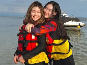 Sang Adik Bongkar Fakta Lain di Balik Curhatan Shannon Wong 'Dianiaya' Ayahnya