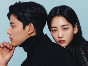 Cho Yi Hyun Akhirnya Pamer Foto Manis Berdua, Park Solomon Beri Komentar Sedih Efek Ini