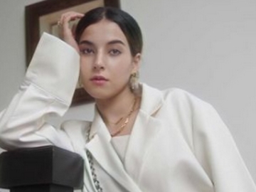 Ikut Tren TikTok, Transformasi Tasya Farasya Fix Mirip Celine Dion