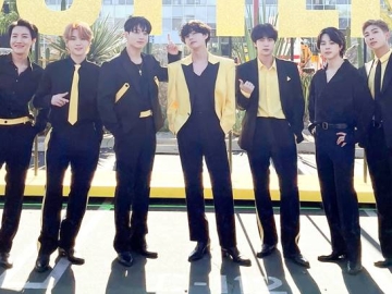 Alasan eks Trainee Big Hit Music Kim Jihoon Berhenti Beritahu Hampir Debut di BTS