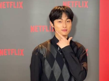 Kenalan Dengan Yoon Chan Young, Aktor 'All of Us Are Dead' yang Lagi Viral