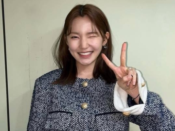 Intip Kekayaan Fantastis Lee Eun Saem, Pemeran Park Mi Ji di 'All of Us Are Dead'