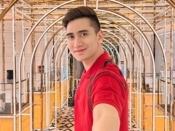 Ogah Dinafkahi Ferry Irawan, Verrell Bramasta Tegas Minta Pentingkan Hal Ini