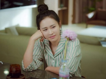 Son Ye Jin Ungkap Alasan Bintangi 'Thirty-Nine' dan Beber Karakternya Sebagai Dokter Kulit