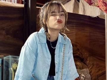 Kerja Keras Fuji Malah Kena Nyinyir Hingga Nama Gala Terseret, Ada Apa?