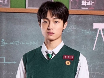 Hal Ditakutkan Terjadi, Yoon Chan Young 'All of Us Are Dead' Dituduh Pelaku Bully