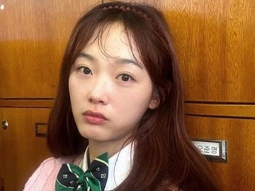 Followers Lee Yoo Mi Makin Kenceng Hingga 7 Juta Usai Bikin Penonton Kesel di 'All of Us Are Dead'