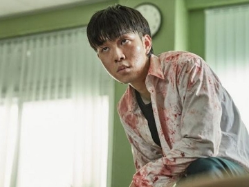 Pemeran Yoon Gwi Nam di 'All of Us Are Dead' Yoo In Soo Raih 17x Followers di IG