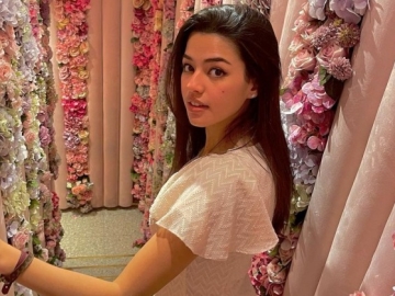 Sempat Jadi Korban Pelecehan, Susan Sameh Puji Tindakan Produser Lakukan Ini