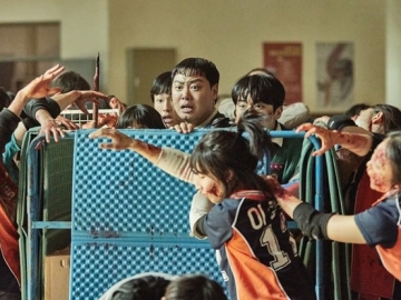 2 Karakter 'All of Us Are Dead' Ini Tuai Kasihan Mendadak Hilang dari Cerita, Kenapa?