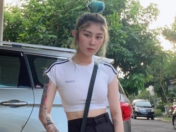 Akui Kena Karma Gara-gara Perselingkuhan, Listy Chan Minta Maaf Hingga Puji Jessica Jane