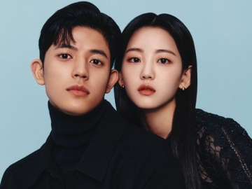 Park Solomon Pamer Ekspresi Ini Beber Arti Cho Yi Hyun di 'All of Us Are Dead'