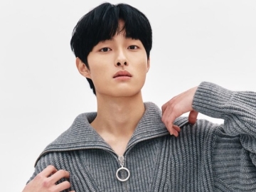 Tak Tanggapi Isu Pelaku Bully, Yoon Chan Young Sibuk Gombali Pemeran 'All of Us Are Dead' Ini