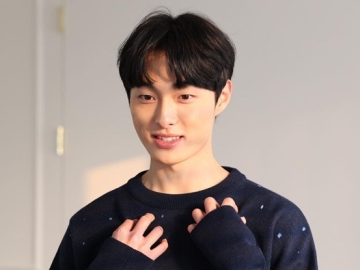 Kena Isu Bully, Yoon Chan Young Pastikan Tak Pernah Pukul Orang di Promosi 'All of Us Are Dead'