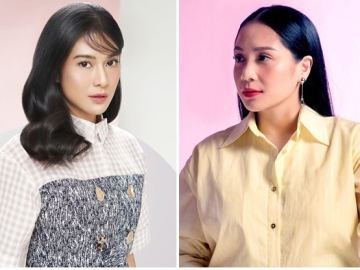 Video Lawas Dian Sastro Singgung 'Jual' Privasi Demi Konten Viral Lagi, Nama Gigi Ramai Dibawa-bawa