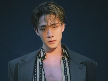 Cha Hyun Seung 'Single's Inferno' Bicara Soal Kesuksesan Hingga Ungkap Tentang Wanita Idealnya