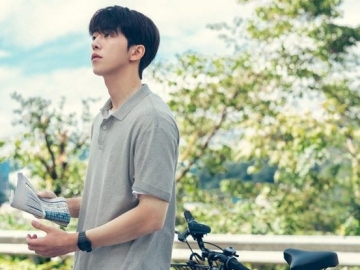 Tampil Menawan, Nam Joo Hyuk Makin Bikin Gak Sabar Nonton 'Twenty Five, Twenty One'