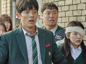 Sutradara Akhirnya Singgung 'All of Us Are Dead' Season 2, Bakal Terwujud Asal Ini Terjadi