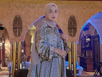 Selama Ini Tegar Hadapi Penyakit, Imel Putri Curhat: Sekarang Saatnya Jujur