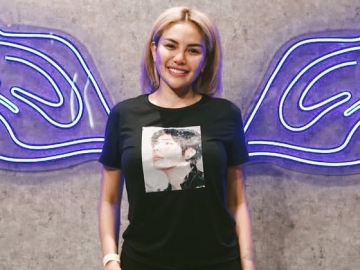 Nikita Mirzani Mendadak Bikin Heboh Usai Pamer Postingan Ini, Sukses Bikin Kesensem