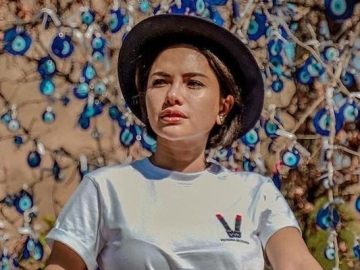 Bawakan Lagu Sepenuh Hati, Suara Nikita Mirzani Malah Dinilai 'Enggak Banget'