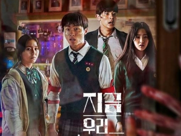 Sutradara 'All of Us Are Dead' Minta Maaf Tampilkan Adegan Kekerasan Seksual Berlebihan 