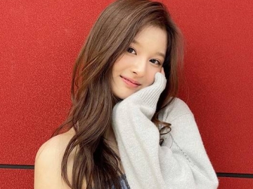 Penampakan Visual Cantik Sullyoon, Member Girl Grup Belum Debut NMIXX Dari JYP Entertainment