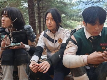 Niat Ingin Isi Perut, Pemeran Zombie 'All of Us Are Dead' Hampir Ditangkap Polisi