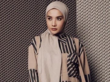 Zaskia Sungkar Mendadak Curhat 'Broken Heart', Ungkap Gara-gara Ini