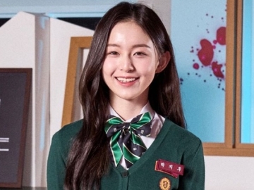 Hampir Perankan Tokoh Lain, Park Ji Hu Ikut Kesal dengan Karakternya di 'All of Us Are Dead'