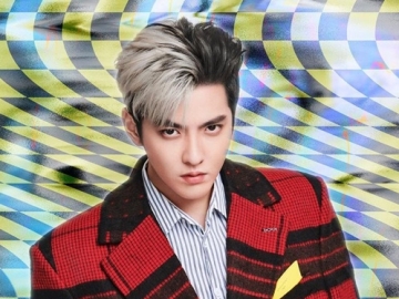 Terancam Hingga 17 Tahun Penjara, 7 Potret Kris Wu Sebelum Terjerat Skandal Pelecehan Seksual