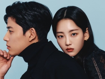 Park Solomon Akui 'Kejar' di Luar Syuting Demi Hal Ini, Cho Yi Hyun Puji: Dia Selalu Menjagaku