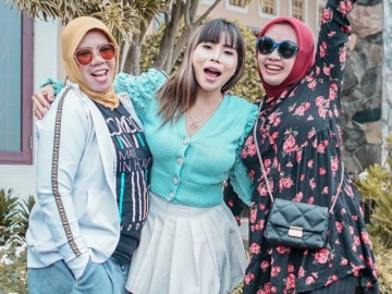 Eva Belisima Ngaku Kecewa pada Rohimah Mantan Istri Kiwil, Kenapa?