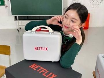 Park Ji Hu Lulus SMA, Para Pemeran 'All of Us Are Dead' Berbondong-Bondong Ucapkan Selamat